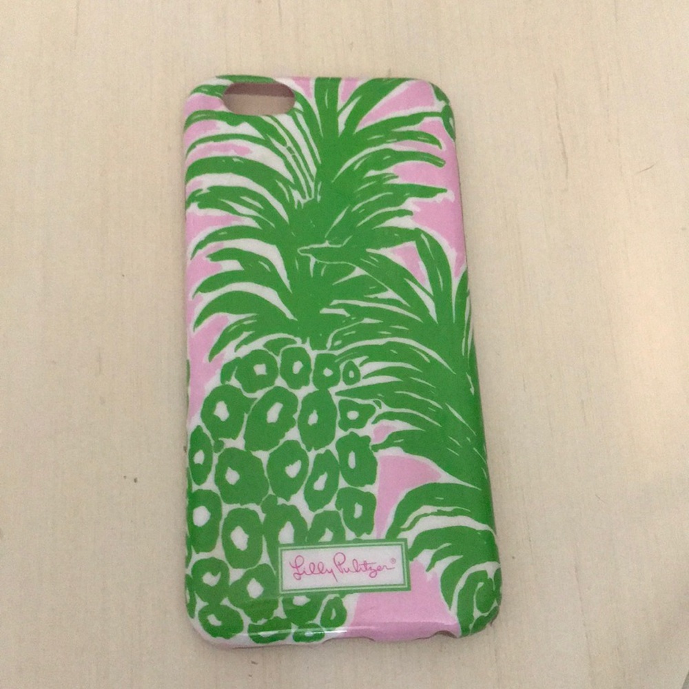 Lilly Pulitzer IPhone 6 Case
